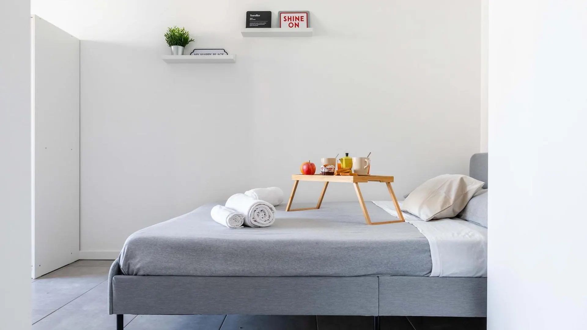 Sarca 11Th Floor Milan Apartment