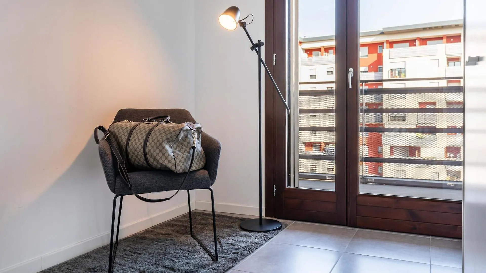 Sarca 11Th Floor Milan Apartment Italy