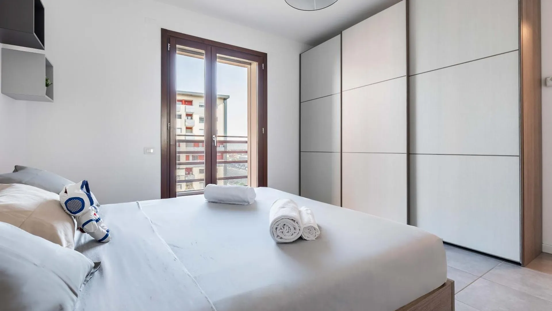 Sarca 11Th Floor Milan Apartment 0*,  Italy
