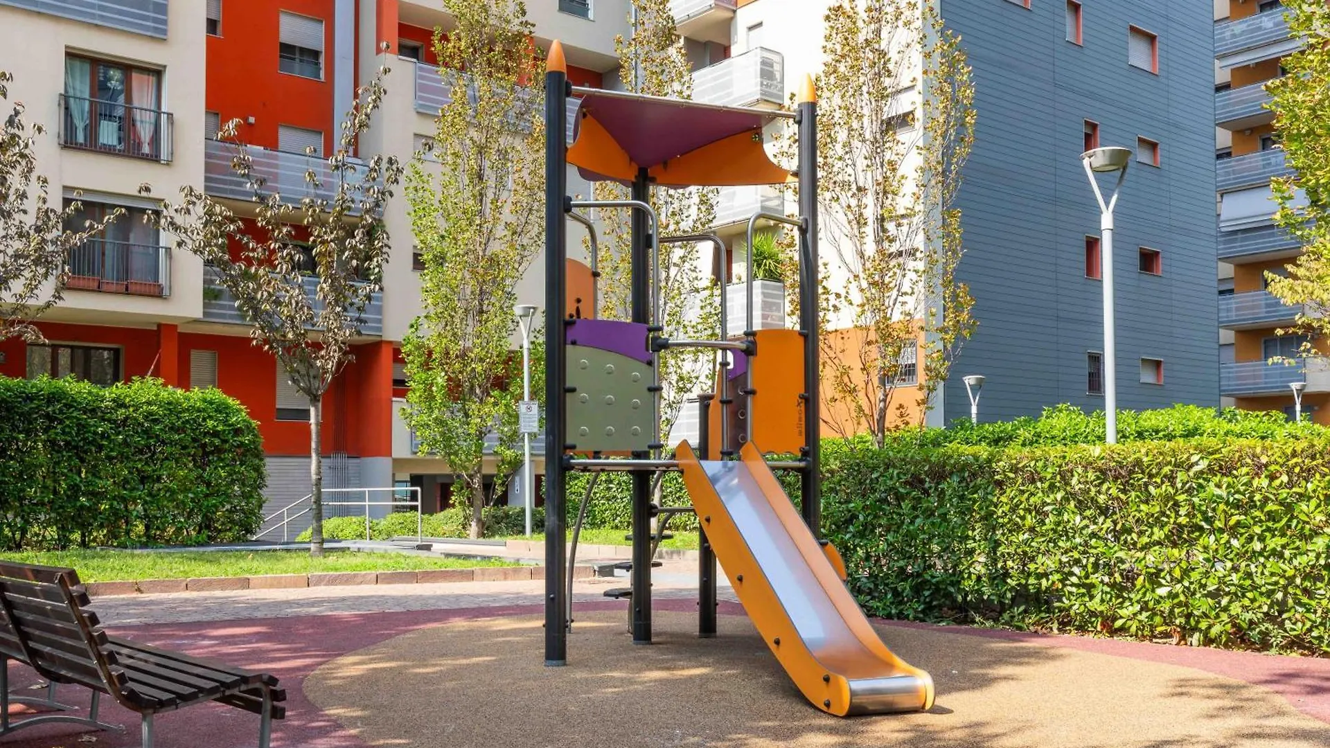 Sarca 11Th Floor Milan Apartment 0*,  Italy