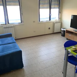 Bicocca Flat A Milan