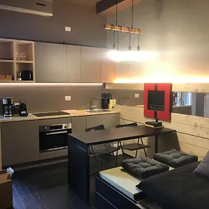 Spazio Luna Milan