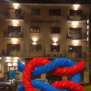 2* Hotel Marte