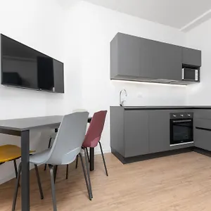 Casa Da Mirabello Apartament