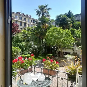 Hotel Charly, Milano