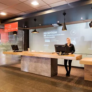 3* Hotel Ibis Ca' Granda