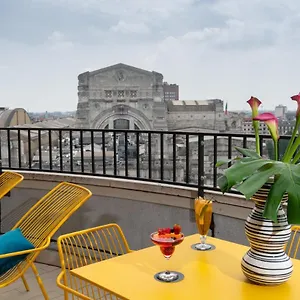 Hotel Nyx By Leonardo, Milano
