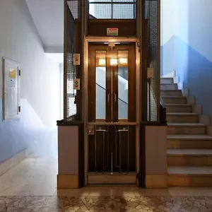 Primopiano - Jenner Milan
