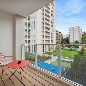 Limehome Via Stresa Milan