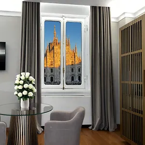 Scf Collection - Duomo شقة