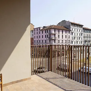 Rio Milan