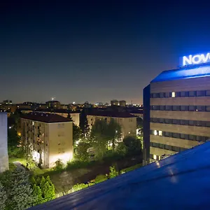 Novotel Nord Ca' Granda Отель