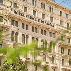 Hotel Principe Di Savoia - Dorchester Collection, Milano