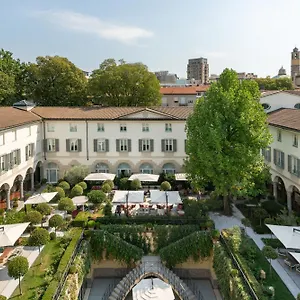 Hotel Four Seasons, Milano