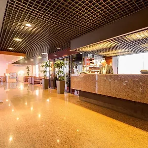 Hotel Galileo, Milano