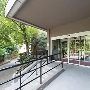 2* Aparthotel Residenza Cenisio
