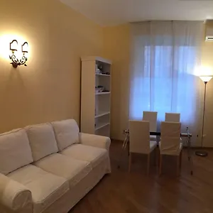 3 Via Guglielmo Koerner Milan