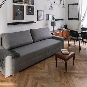 Menabrea 33 - Stylish Apartment! Milan